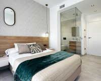 New Build - Villa - San Miguel de Salinas - BLUE LAGOON