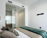 New Build - Villa - San Miguel de Salinas - BLUE LAGOON