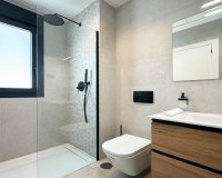 New Build - Villa - San Miguel de Salinas - BLUE LAGOON