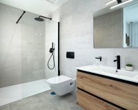 New Build - Villa - San Miguel de Salinas - BLUE LAGOON