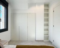 New Build - Villa - San Miguel de Salinas - BLUE LAGOON