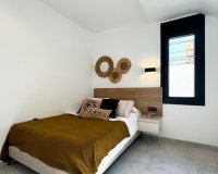 New Build - Villa - San Miguel de Salinas - BLUE LAGOON