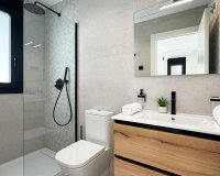 New Build - Villa - San Miguel de Salinas - BLUE LAGOON