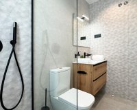 New Build - Villa - San Miguel de Salinas - BLUE LAGOON