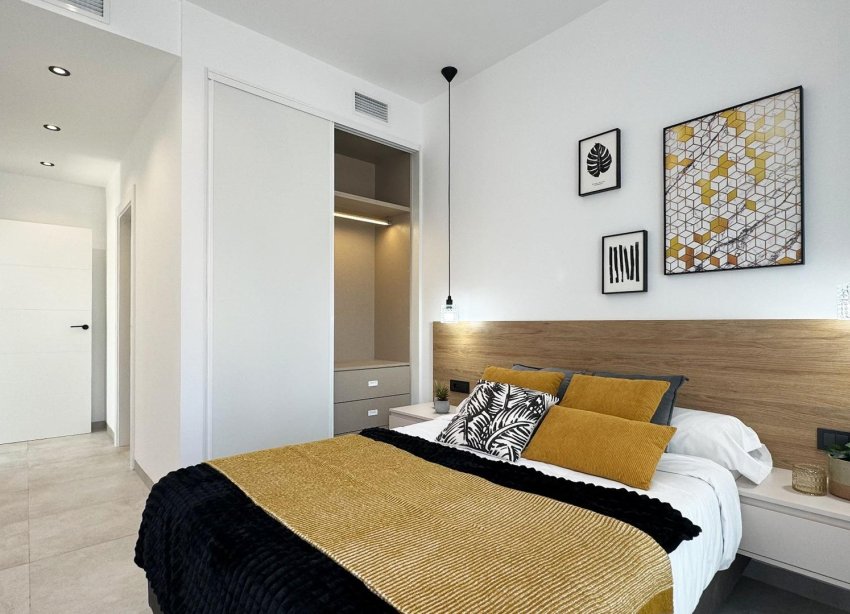 New Build - Villa - San Miguel de Salinas - BLUE LAGOON