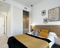 New Build - Villa - San Miguel de Salinas - BLUE LAGOON