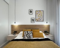 New Build - Villa - San Miguel de Salinas - BLUE LAGOON