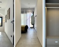 New Build - Villa - San Miguel de Salinas - BLUE LAGOON