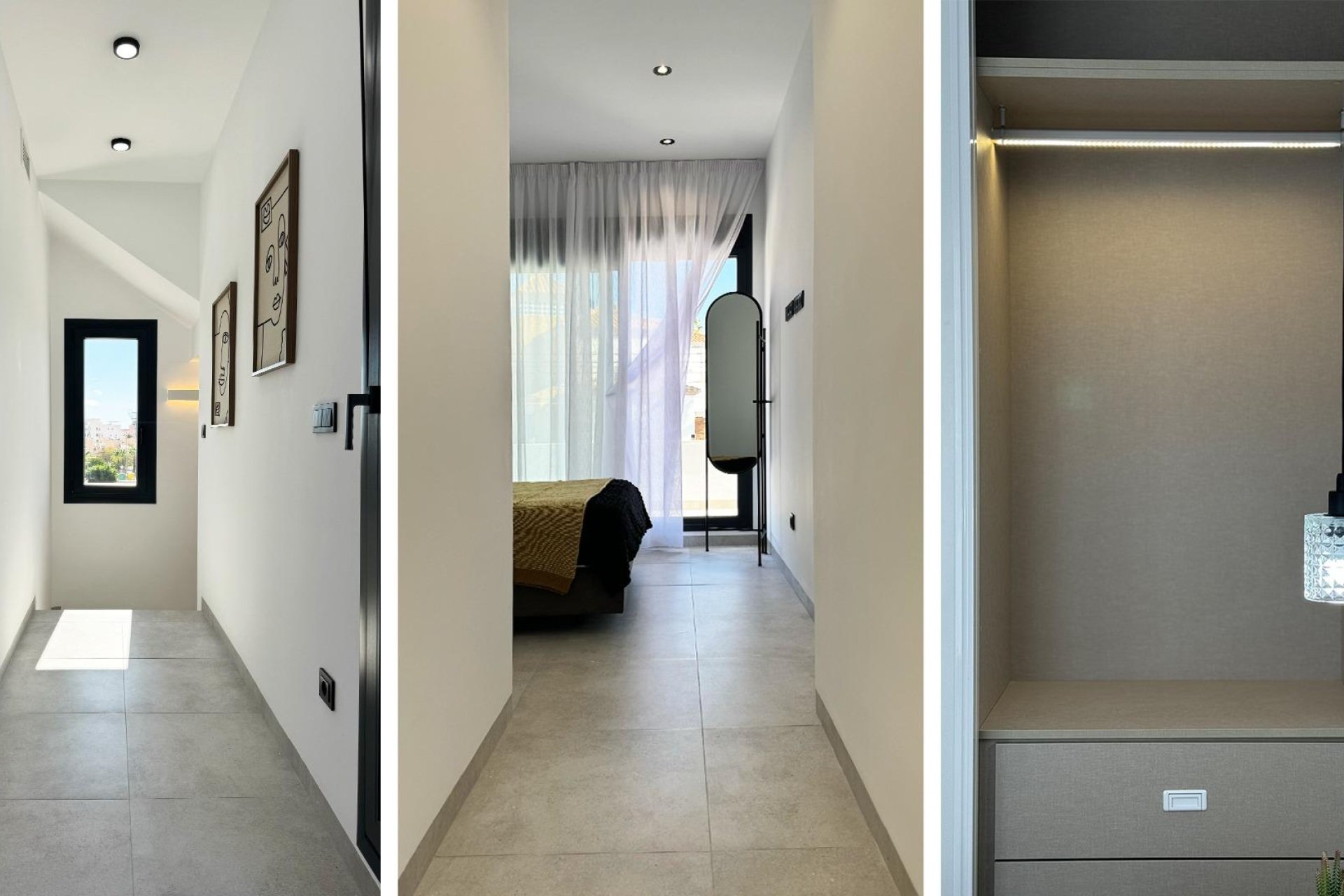 New Build - Villa - San Miguel de Salinas - BLUE LAGOON