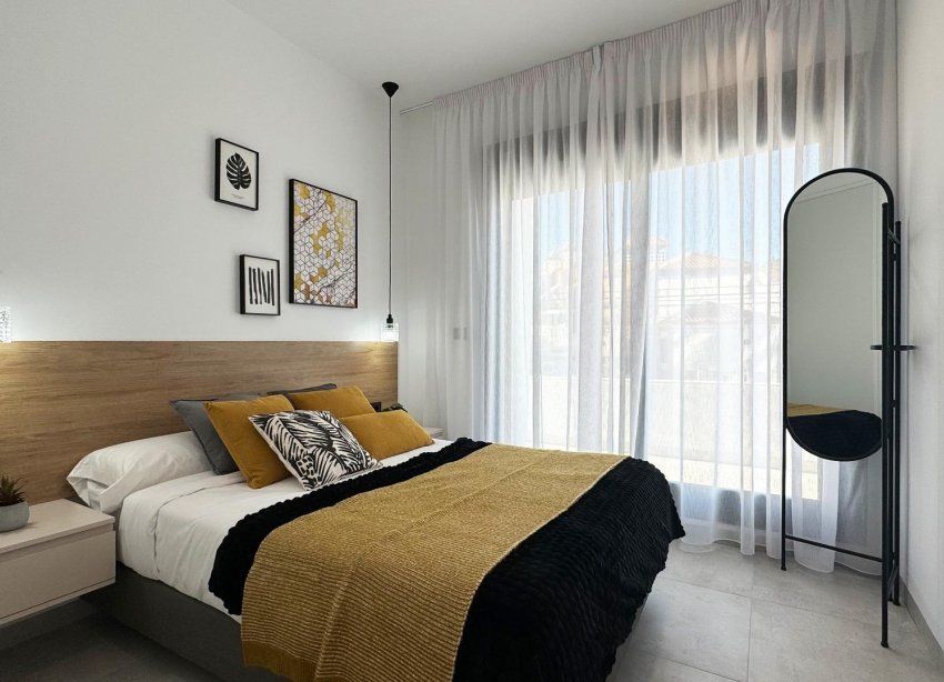 New Build - Villa - San Miguel de Salinas - BLUE LAGOON