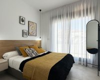 New Build - Villa - San Miguel de Salinas - BLUE LAGOON