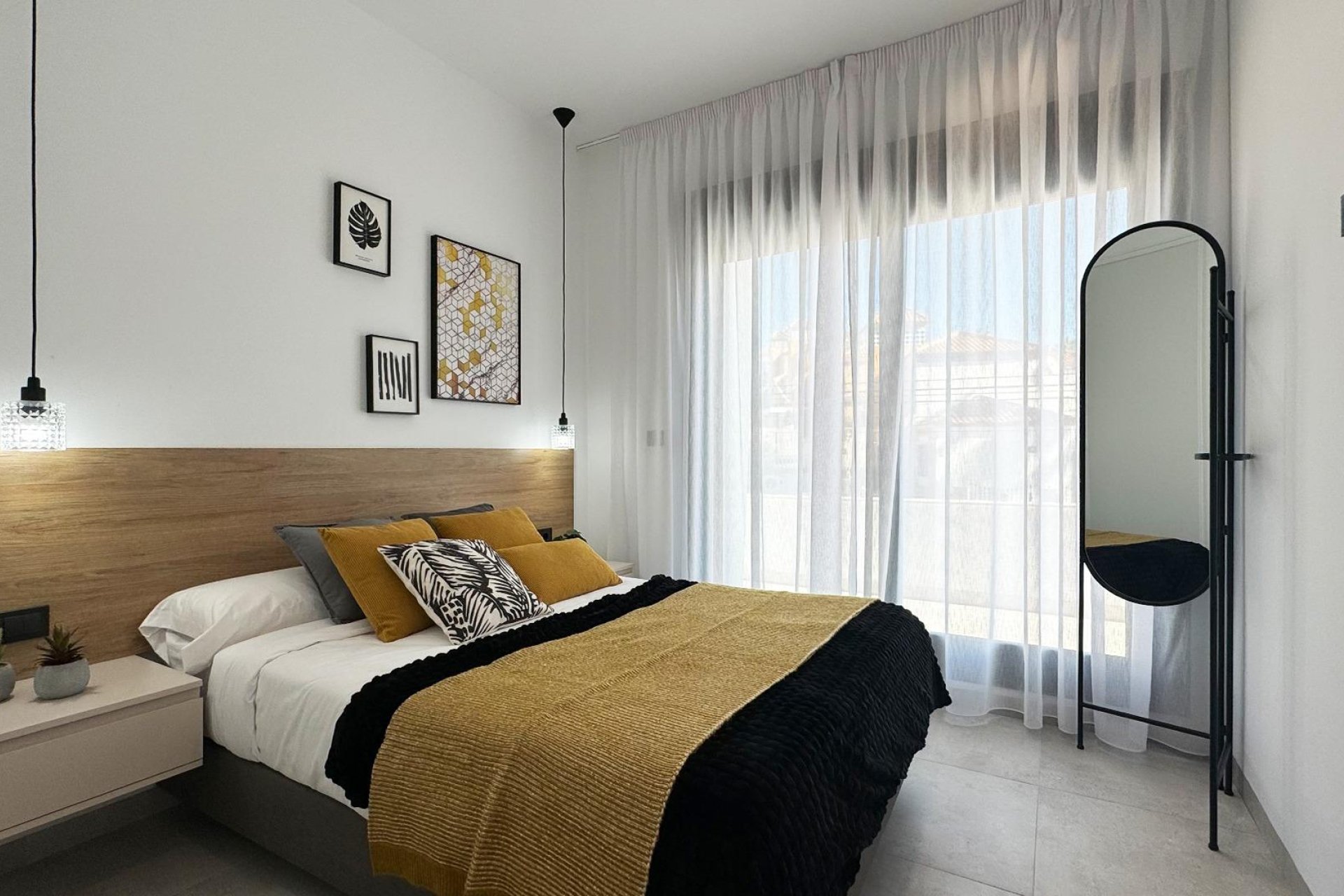 New Build - Villa - San Miguel de Salinas - BLUE LAGOON