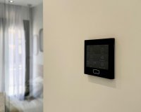 New Build - Villa - San Miguel de Salinas - BLUE LAGOON