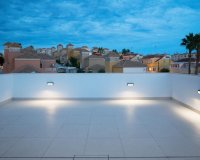 New Build - Villa - San Miguel de Salinas - BLUE LAGOON