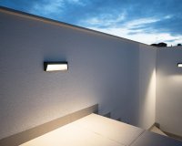 New Build - Villa - San Miguel de Salinas - BLUE LAGOON