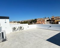 New Build - Villa - San Miguel de Salinas - BLUE LAGOON