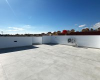 New Build - Villa - San Miguel de Salinas - BLUE LAGOON