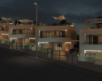 New Build - Villa - San Miguel de Salinas - BLUE LAGOON