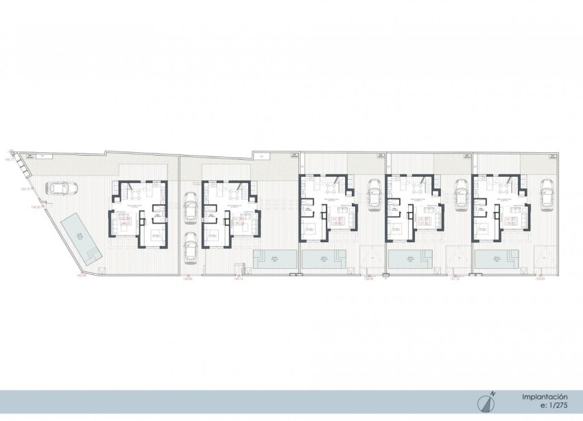 New Build - Villa - San Miguel de Salinas - BLUE LAGOON