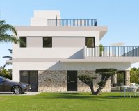 New Build - Villa - San Miguel de Salinas - Cerro Del Sol