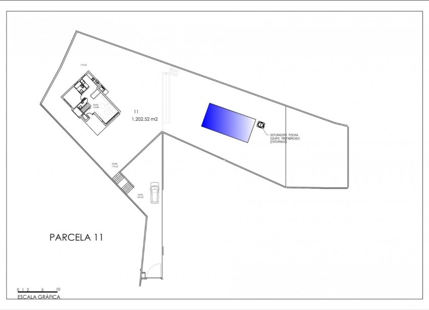 New Build - Villa - San Miguel de Salinas - Cerro Del Sol