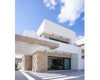 New Build - Villa - San Miguel de Salinas - El Galán