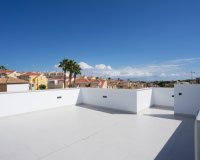 New Build - Villa - San Miguel de Salinas - El Galán