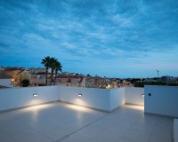 New Build - Villa - San Miguel de Salinas - El Galán