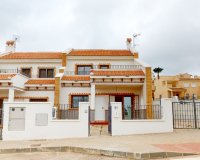 New Build - Villa - San Miguel de Salinas