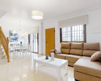 New Build - Villa - San Miguel de Salinas