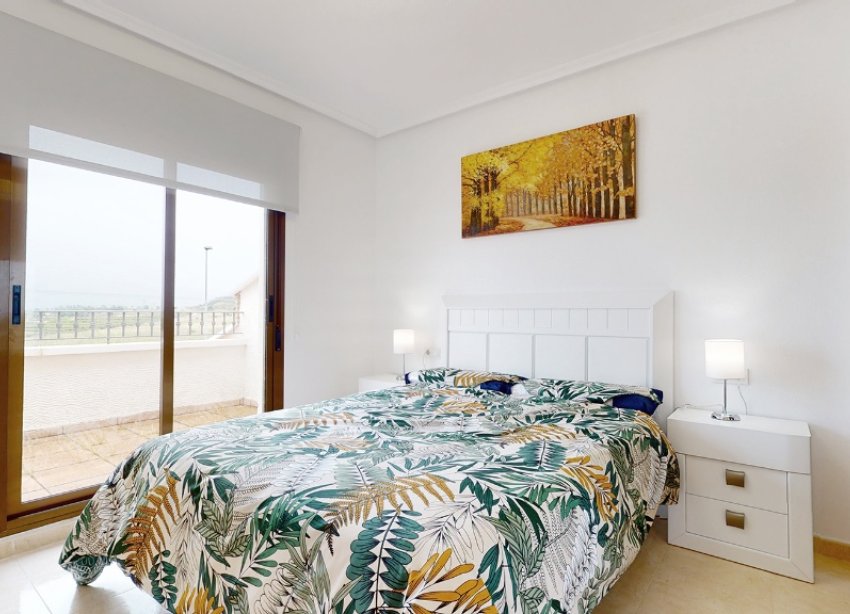 New Build - Villa - San Miguel de Salinas