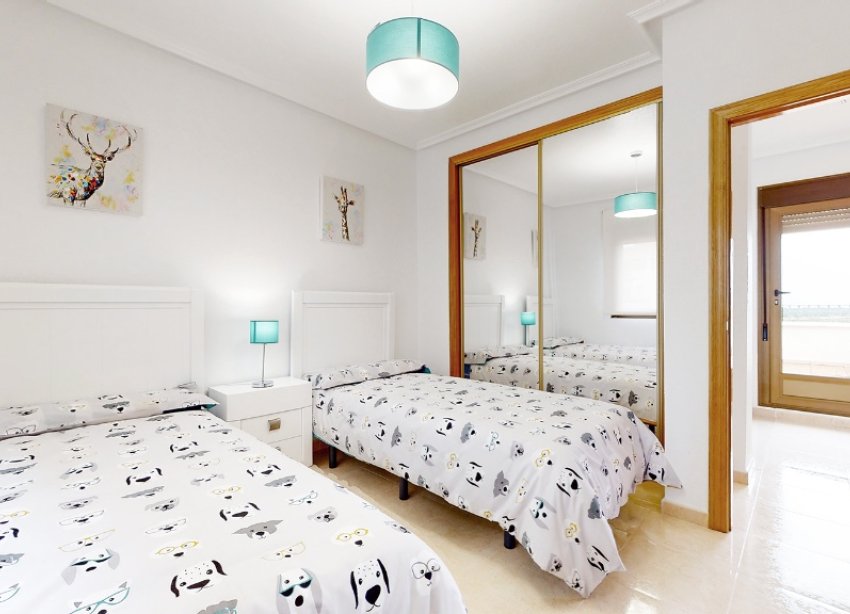 New Build - Villa - San Miguel de Salinas