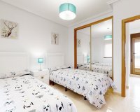 New Build - Villa - San Miguel de Salinas