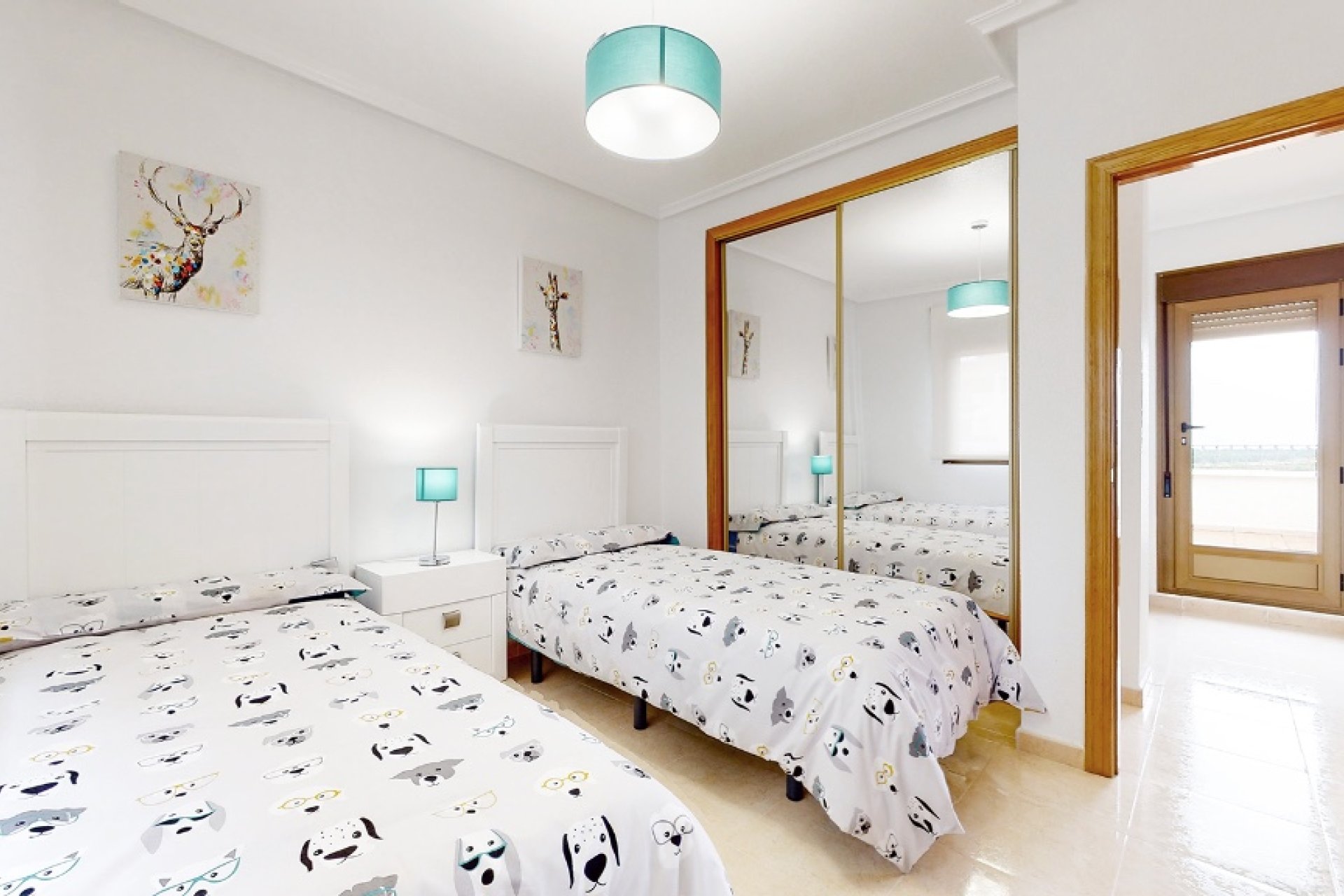 New Build - Villa - San Miguel de Salinas