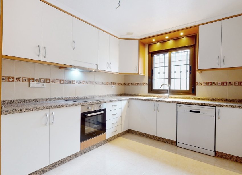 New Build - Villa - San Miguel de Salinas