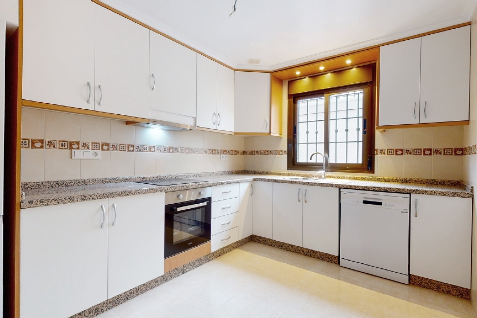 New Build - Villa - San Miguel de Salinas