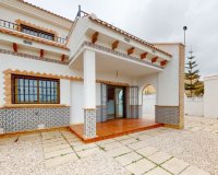 New Build - Villa - San Miguel de Salinas