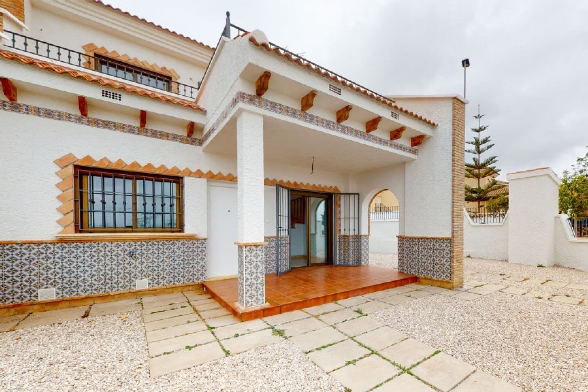 New Build - Villa - San Miguel de Salinas