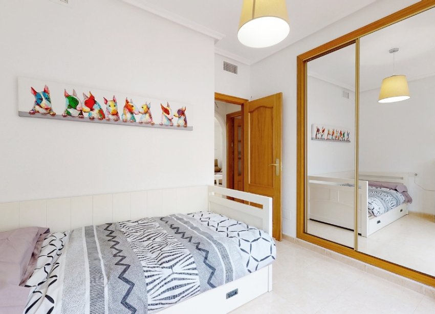 New Build - Villa - San Miguel de Salinas