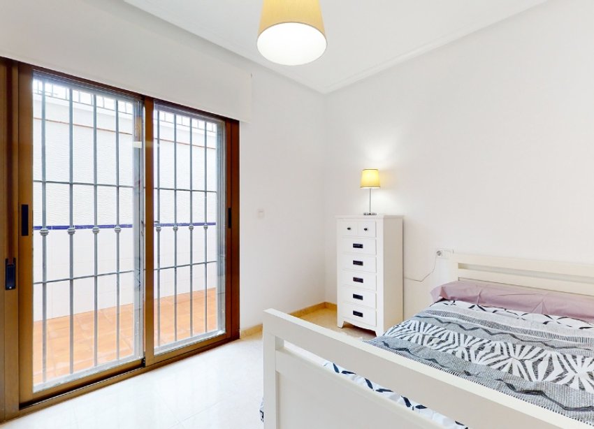 New Build - Villa - San Miguel de Salinas