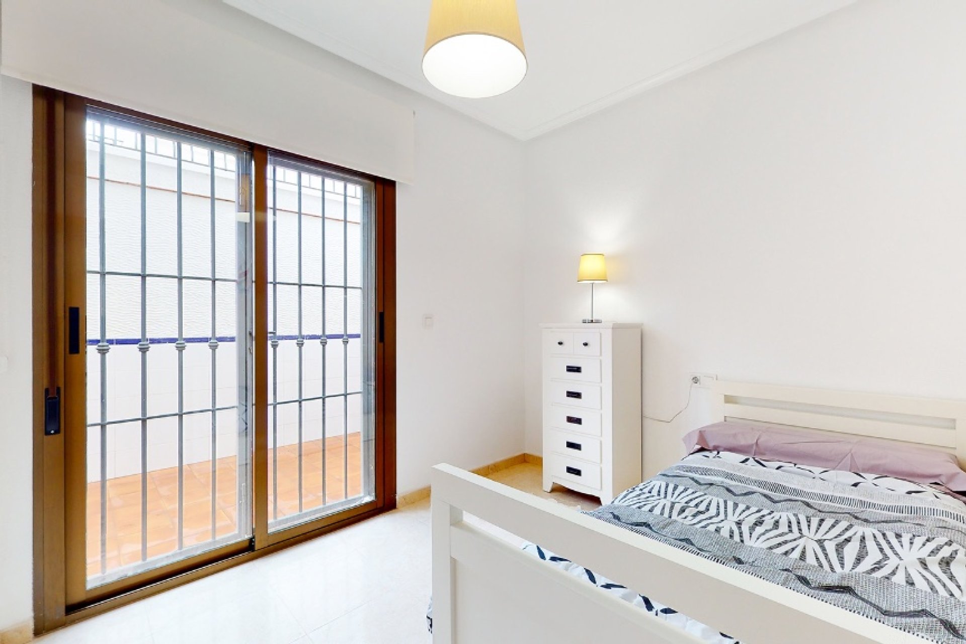 New Build - Villa - San Miguel de Salinas