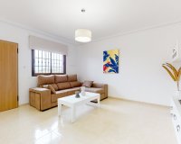 New Build - Villa - San Miguel de Salinas