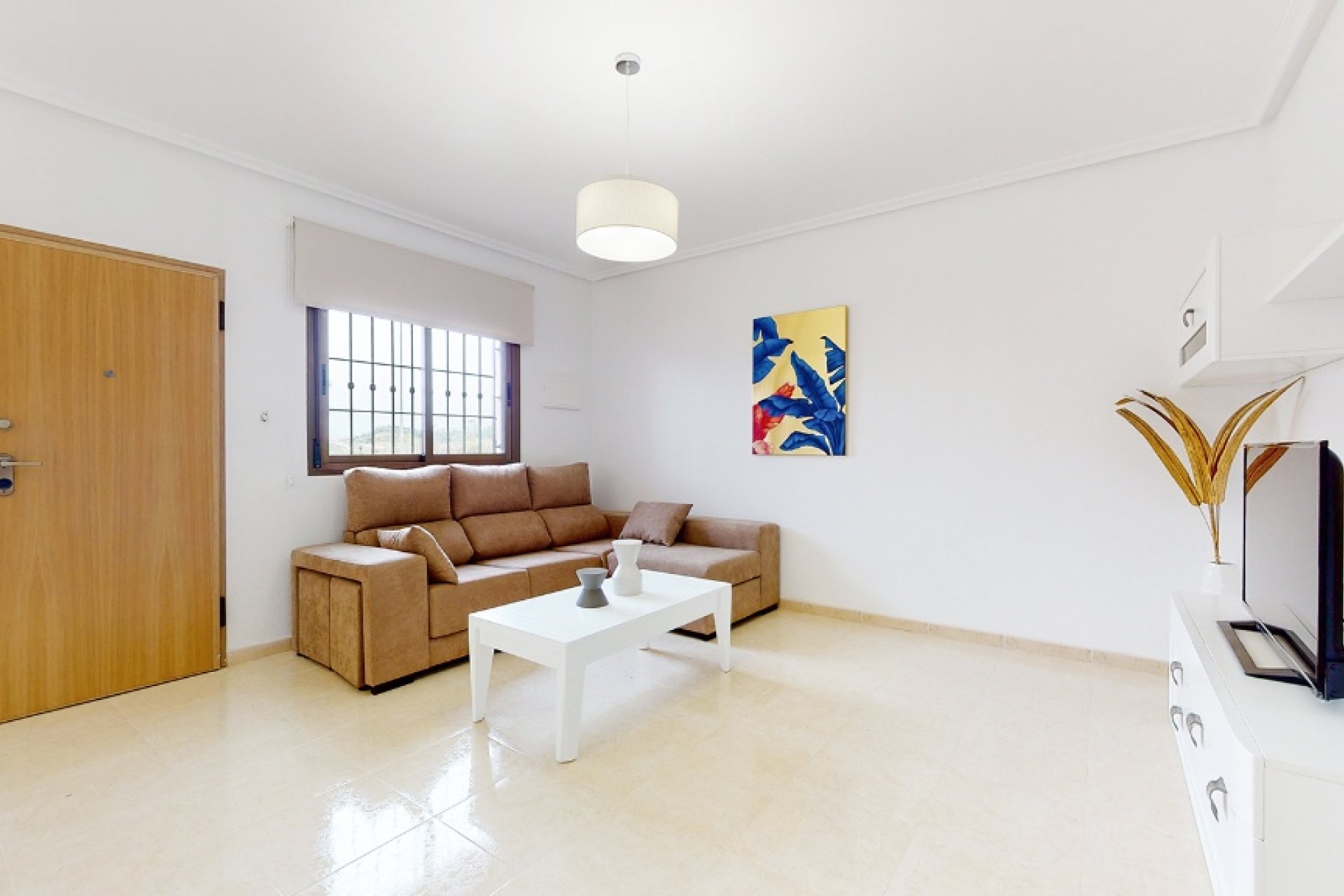 New Build - Villa - San Miguel de Salinas