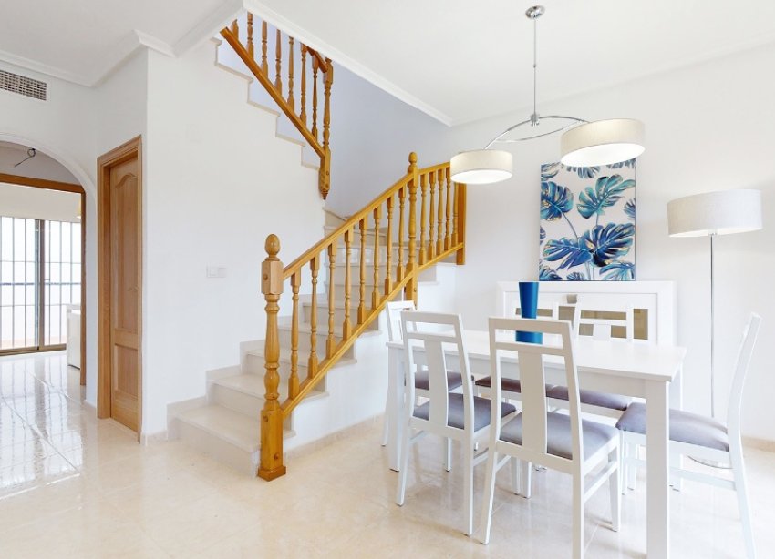 New Build - Villa - San Miguel de Salinas