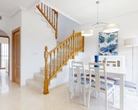 New Build - Villa - San Miguel de Salinas