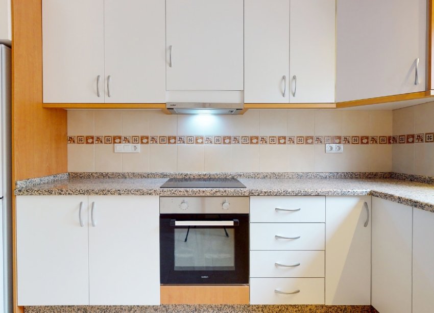 New Build - Villa - San Miguel de Salinas