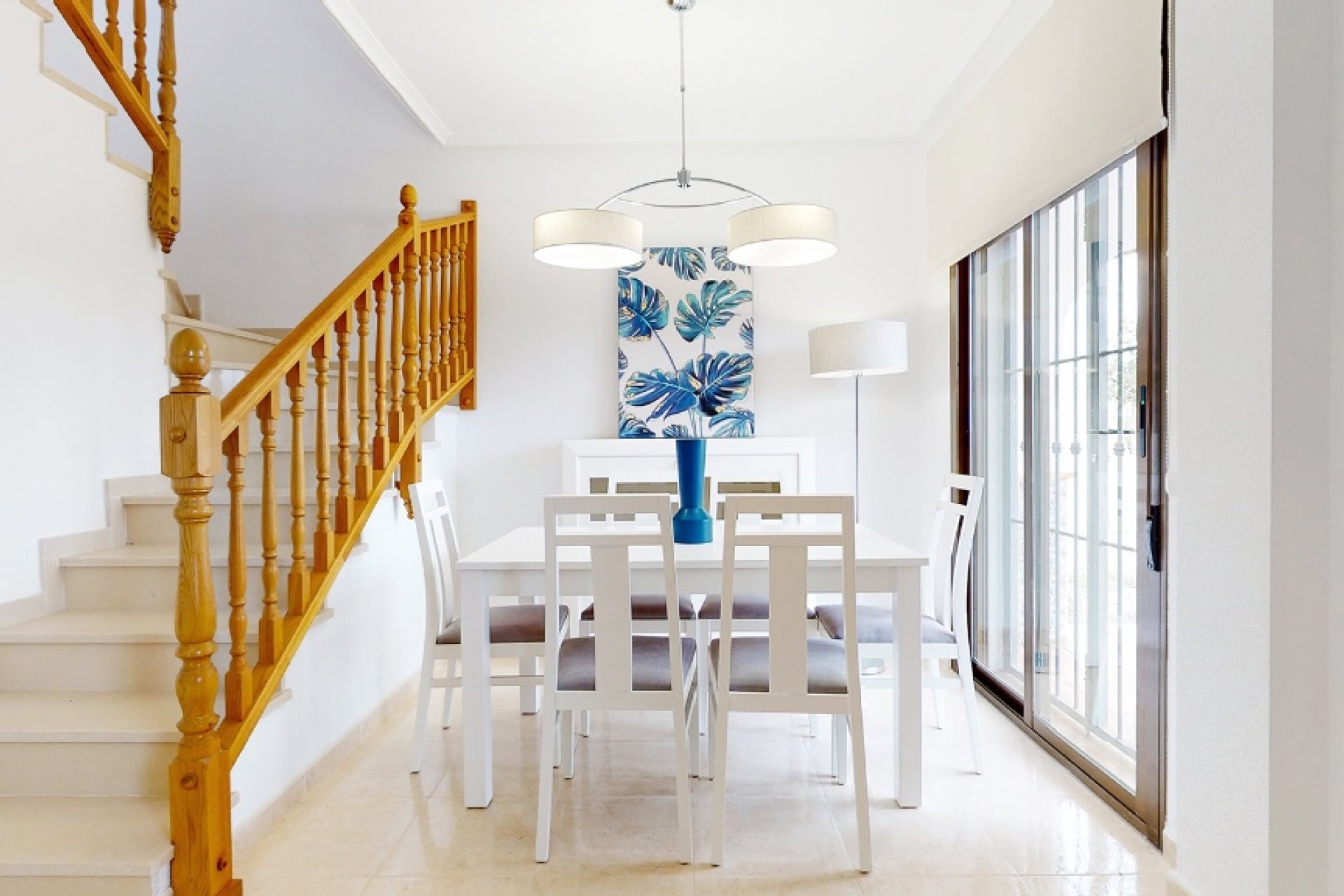 New Build - Villa - San Miguel de Salinas