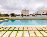 New Build - Villa - San Miguel de Salinas