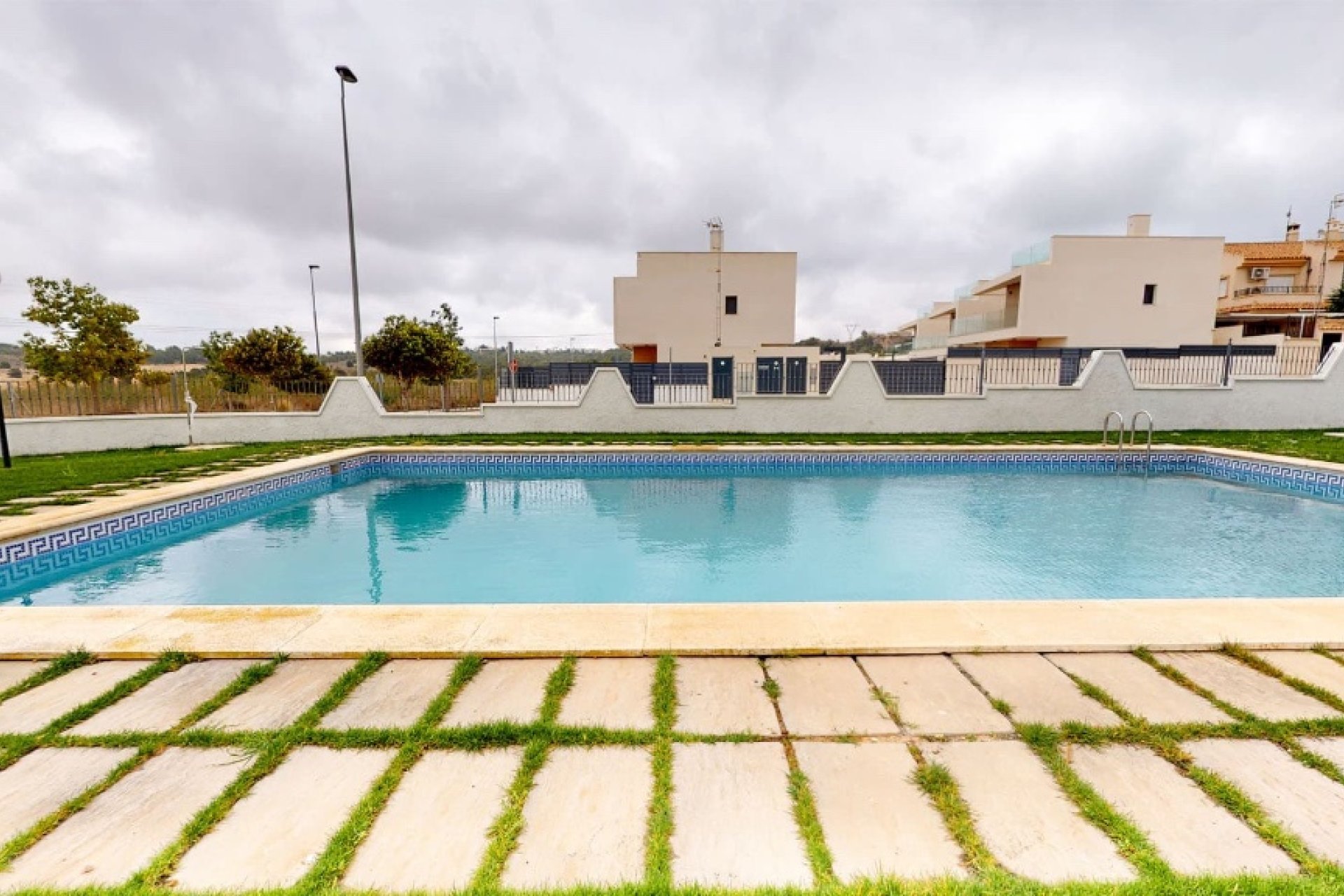 New Build - Villa - San Miguel de Salinas