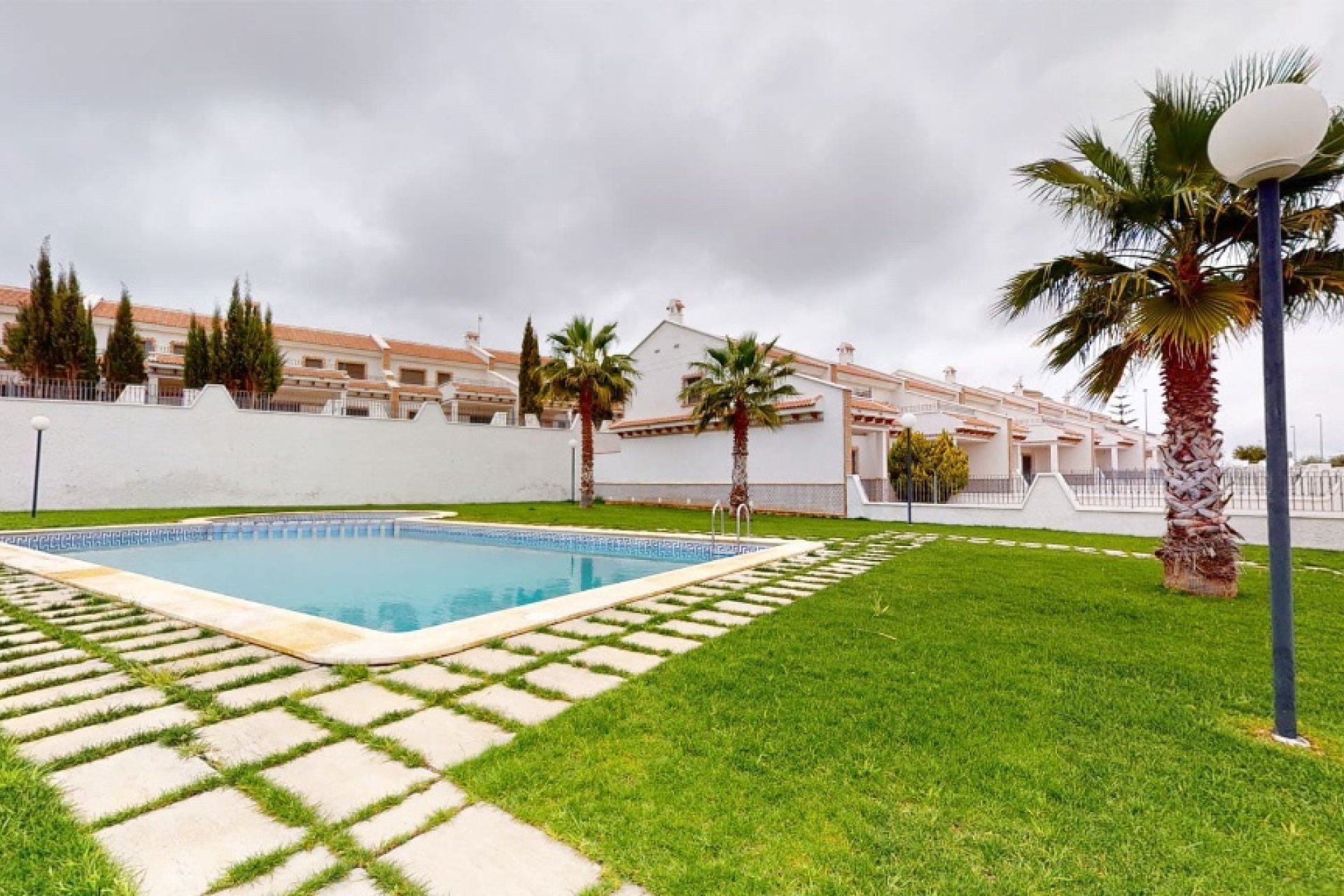 New Build - Villa - San Miguel de Salinas
